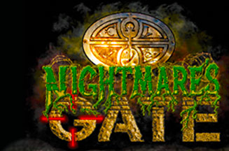 Nightmare's Gate Logo